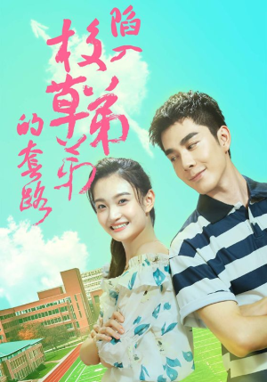 陷入校草弟弟的套路（60集）免费观看就是爽