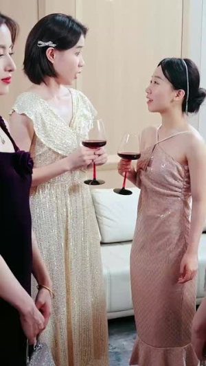 夏日宜婚（36集）全集下载