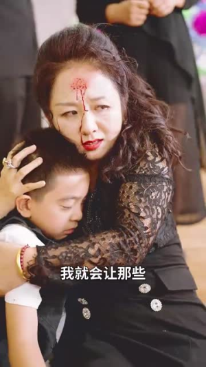 为你逆光而行（27集）推荐热门短剧