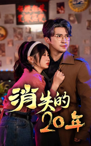 消失的20年（71集）高分佳作免费看
