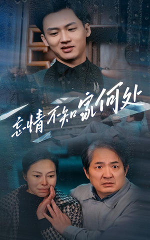 忘情不知家何处（53集）直接追到结尾