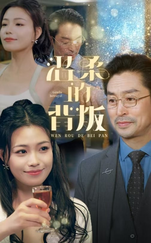 温柔的背叛（47集）网络小短剧