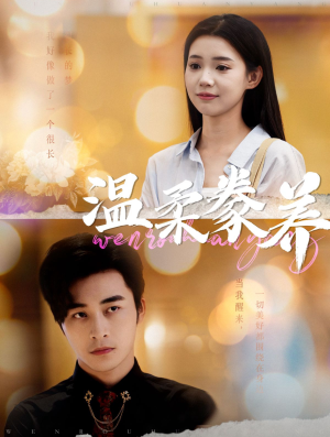温柔豢养（100集）抢先看新短剧