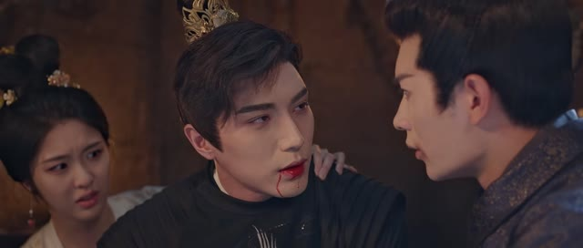 误入君梦(24集) 误入君梦(24集)全集免费