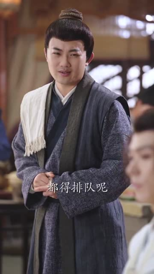 小小厨娘不好惹(64集) 小小厨娘不好惹(64集)口碑爆棚免费看