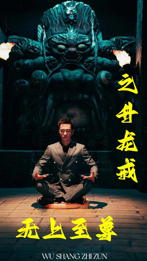 无上至尊之升龙戒(88集) 无上至尊之升龙戒(88集)男主角是谁