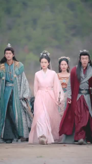 我突然强到傲天了（89集）看精彩短剧