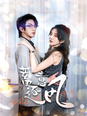 蓄意逐风（95集）热门短剧又来了