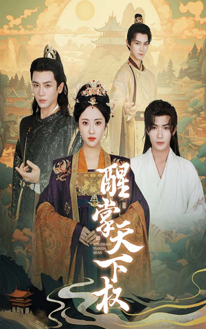 醒掌天下权（67集）免费短剧看不停