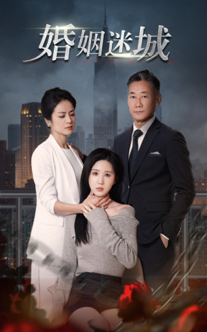 新：婚姻迷城（60集）深深爱上这部剧