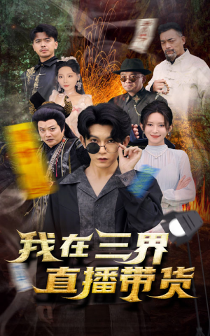 新:我在三界直播带货(81集) 新:我在三界直播带货(81集)精彩短剧推荐