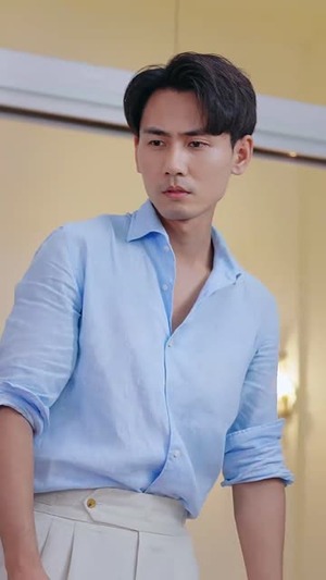 我在巴黎当侠客(6集) 我在巴黎当侠客(6集)在哪个平台看