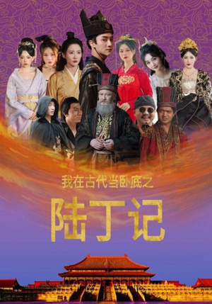 我在古代当卧底之陆丁记（97集）免费在线看全集