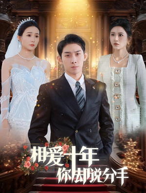 相爱十年你却说分手（35集）在线看免费版