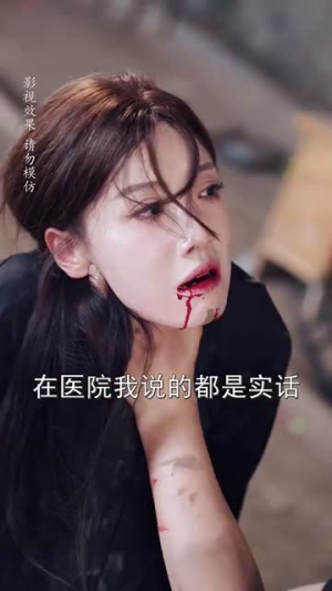 新版：你养我小我养你老（54集）好看上头短剧