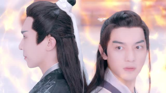 星辰令（48集）好看的短剧电影