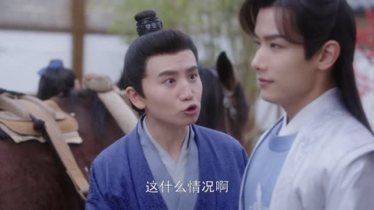 小财迷(24集) 小财迷(24集)精彩短剧后续