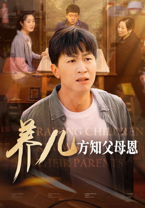 养儿方知父母恩（48集）剧情简介