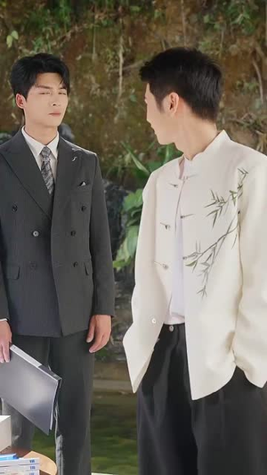 医风渡南星（36集）直接追到结尾