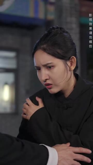 武林（60集）古装短剧推荐