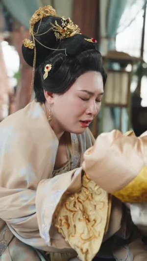 妖妃在上（83集）短剧全集更精彩