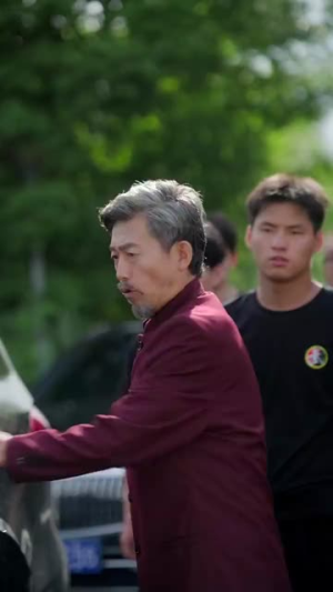 宗师(60集) 宗师(60集)短剧前十排行榜