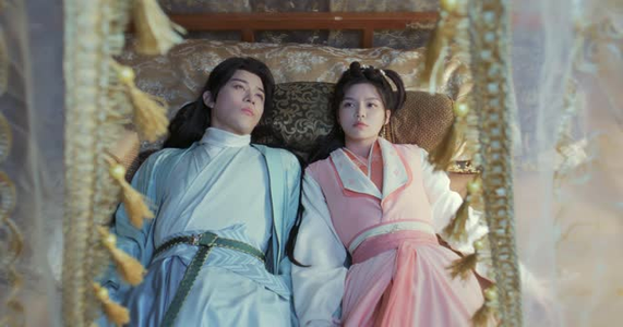 丫鬟不好惹(20集) 丫鬟不好惹(20集)短剧全集更精彩