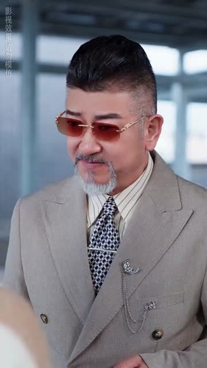 主妇的铁拳(41集) 主妇的铁拳(41集)在哪个app能看