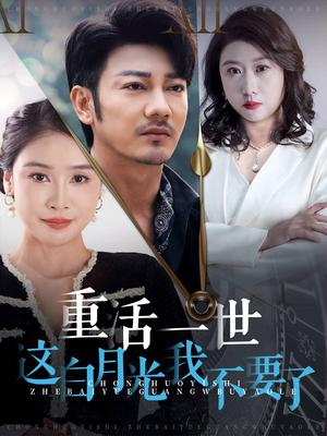 重活一世这白月光我不要了（28集）全集免费观看