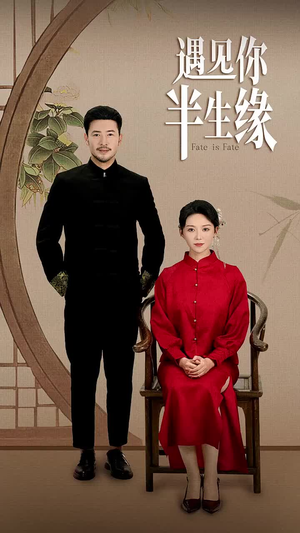 遇见你半生缘（65集）免费看