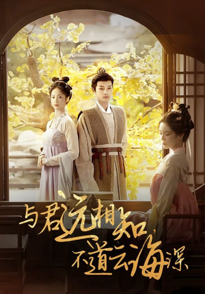 与君远相知，不道云海深（30集）短剧分享剧集