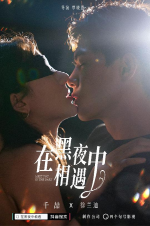 在黑夜中相遇（32集）短剧太上头了