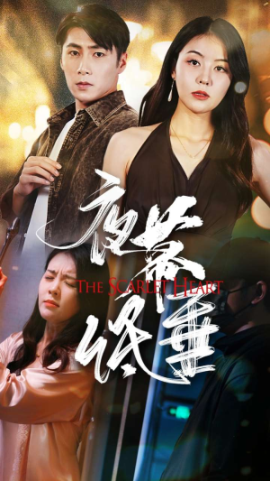 夜幕低垂（37集）最火爆短剧