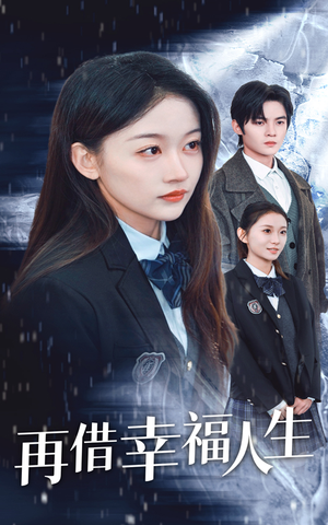 再借幸福人生(34集) 再借幸福人生(34集)红果短剧看全集