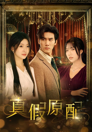 真假原配（35集）短剧太好看了吧
