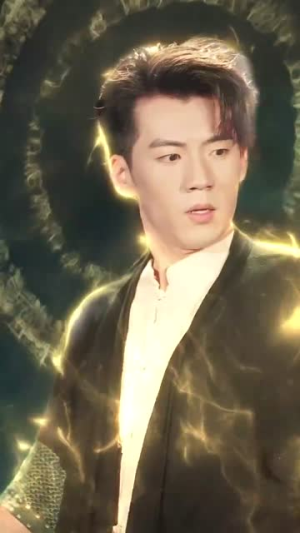 异人下山（61集）番茄免费短剧