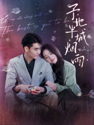 予她半城烟雨（96集）热播短剧全集看