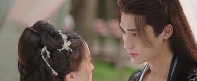 夜未央（30集）在线看到大结局