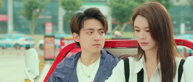 重庆遇见爱(21集) 重庆遇见爱(21集)红果免费短剧