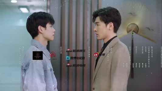 重燃（24集）真的太好看了