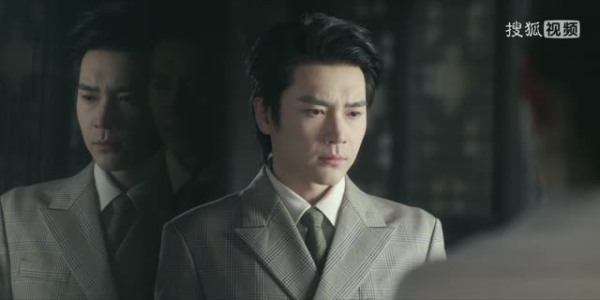 胭脂似火（24集）熬夜追短剧