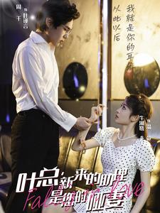 叶总,新来的助理是您的哑妻(45集) 叶总,新来的助理是您的哑妻(45集)好看的短剧