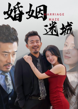 婚姻迷城(97集) 婚姻迷城(97集)精彩短剧看不停