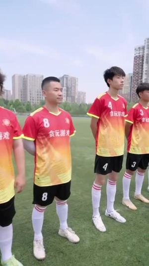 一球定乾坤（80集）短剧追到爽