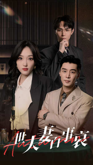 一世夫妻百事哀（55集）小短剧抢先看