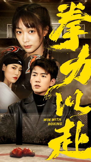 拳力以赴(80集) 拳力以赴(80集)甜宠短剧追到爽