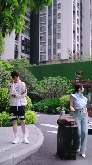 一掷千金为红颜(80集) 一掷千金为红颜(80集)短剧每日分享