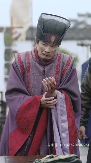 奉天承运（69集）免费版