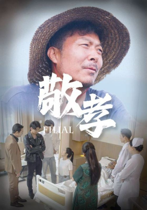 敬孝（61集）民国短剧推荐