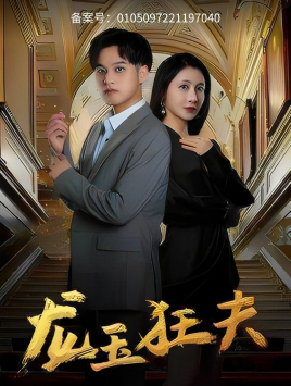 龙玉狂夫（45集）精彩短剧分享